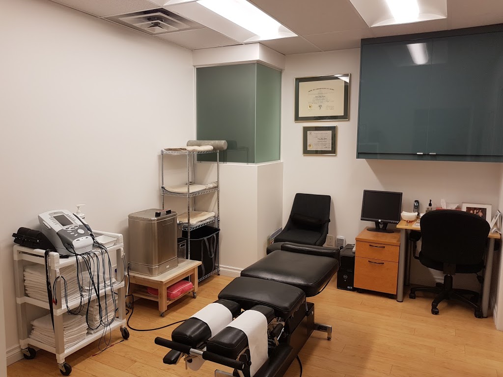 Dr. Jason N. Guben Chiropractor DC Pain Relief Center | 30 Rue Canvin, Kirkland, QC H9H 4S4, Canada | Phone: (514) 630-0036