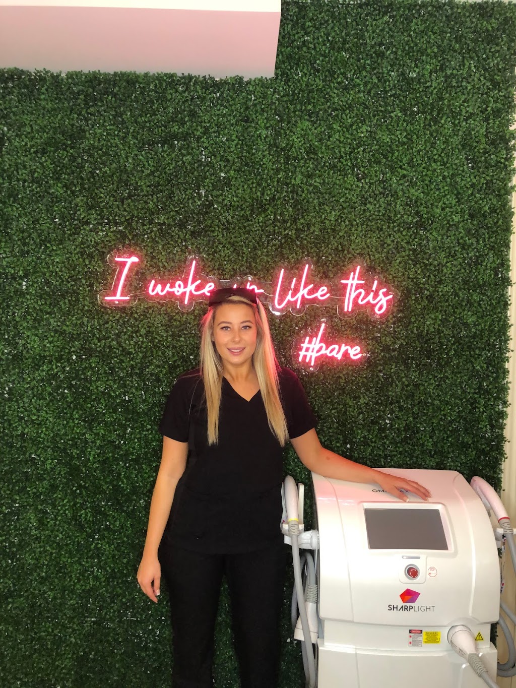 Bare Beauty Aesthetics | 976 Shadeland Ave #3, Burlington, ON L7T 2M5, Canada | Phone: (289) 208-3634