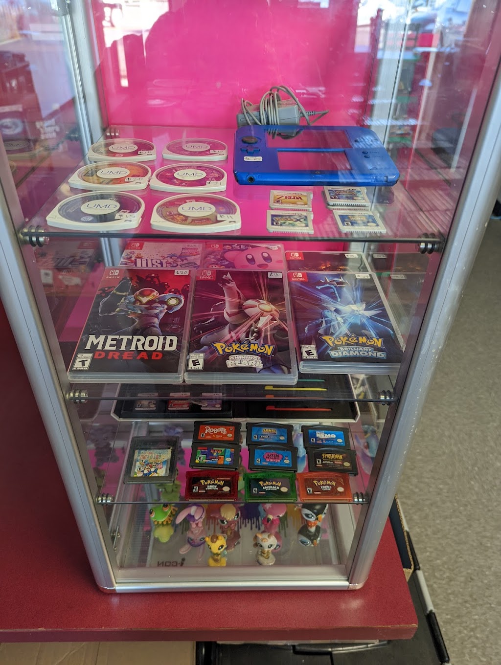 The Data Base | 5107 50th St, Tofield, AB T0B 4J0, Canada | Phone: (825) 993-3601