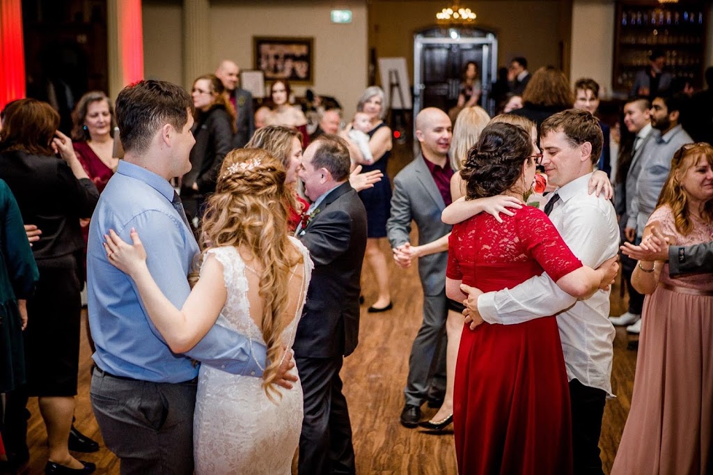 Rhythm Unlimited Dance Systems | 205 Dieppe Crescent, Kingsville, ON N9Y 2C6, Canada | Phone: (519) 750-4646