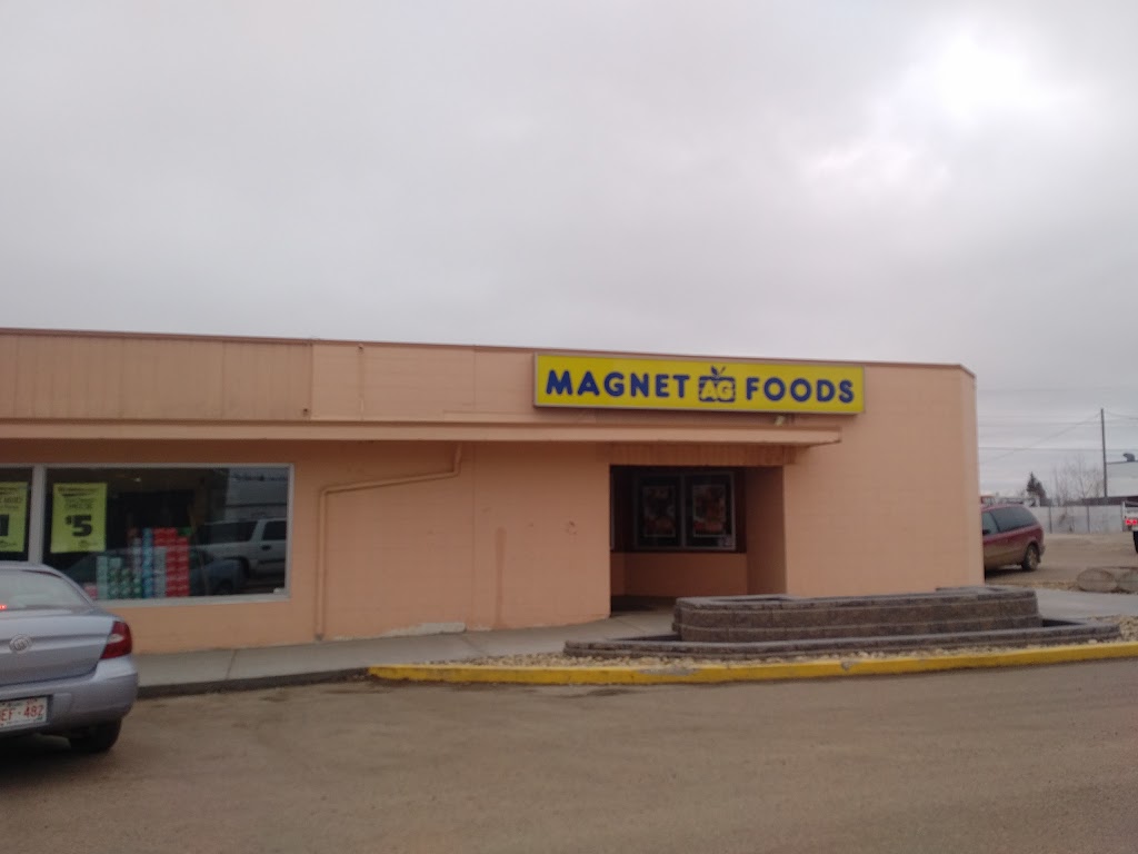 Castor Magnet AG Foods | 5102 50 Ave, Castor, AB T0C 0X0, Canada | Phone: (403) 882-3262