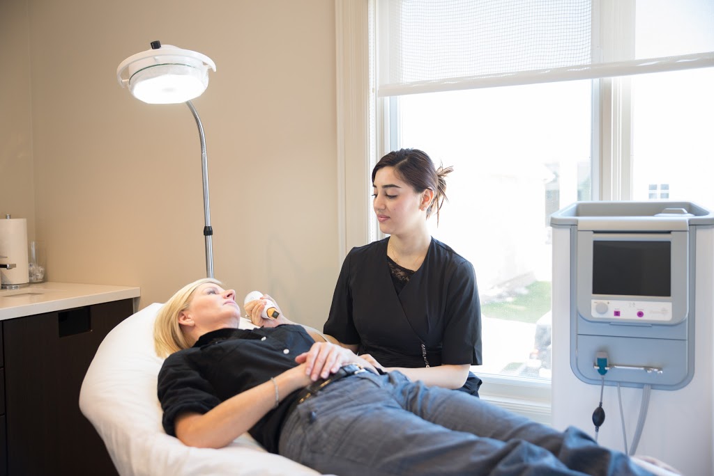 APT Medical Aesthetics | 1276A Cornwall Rd, Oakville, ON L6J 7W5, Canada | Phone: (905) 849-8646