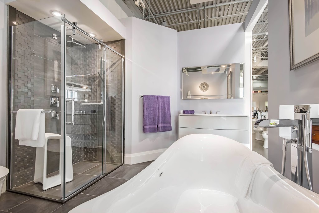 Watermarks Kitchen & Bath Boutique (Etobicoke) | 5454 Dundas St W, Etobicoke, ON M9B 1B4, Canada | Phone: (416) 234-2249