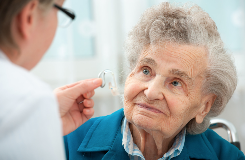 Davidson Hearing Aid Centres | 595 Pembroke St E, Pembroke, ON K8A 3L7, Canada | Phone: (613) 735-3846