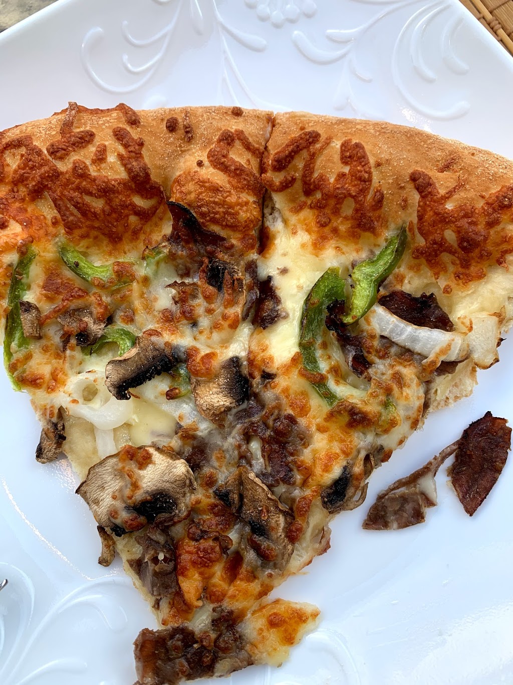 Dominos Pizza | 47 Main St S, Newmarket, ON L3Y 3Y3, Canada | Phone: (905) 853-0227