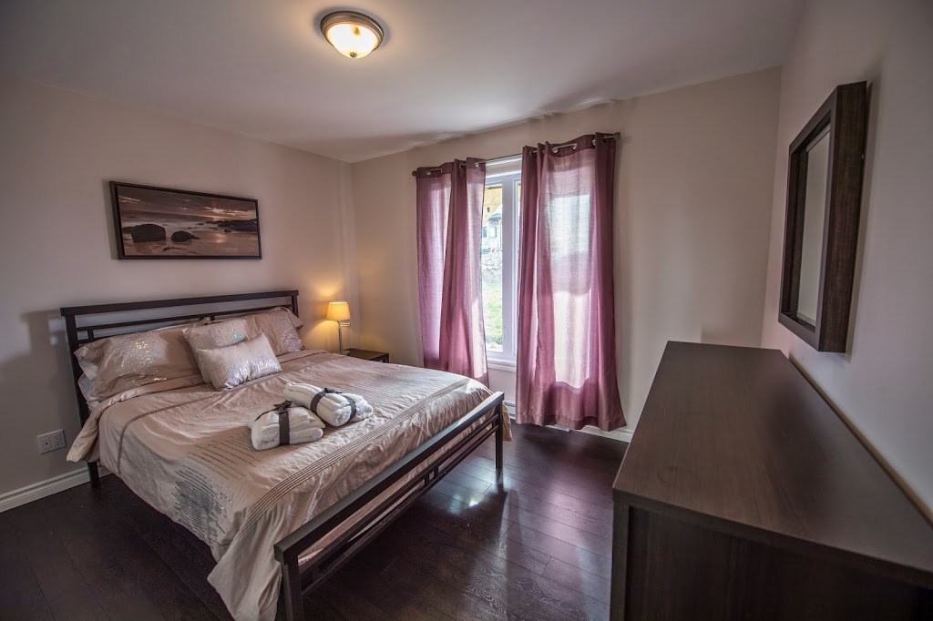 Prestige Charlevoix chalet Le Huppé | 2-4 Chemin des mûres, Petite-Rivière-Saint-François, QC G0A 2L0, Canada | Phone: (581) 982-5137