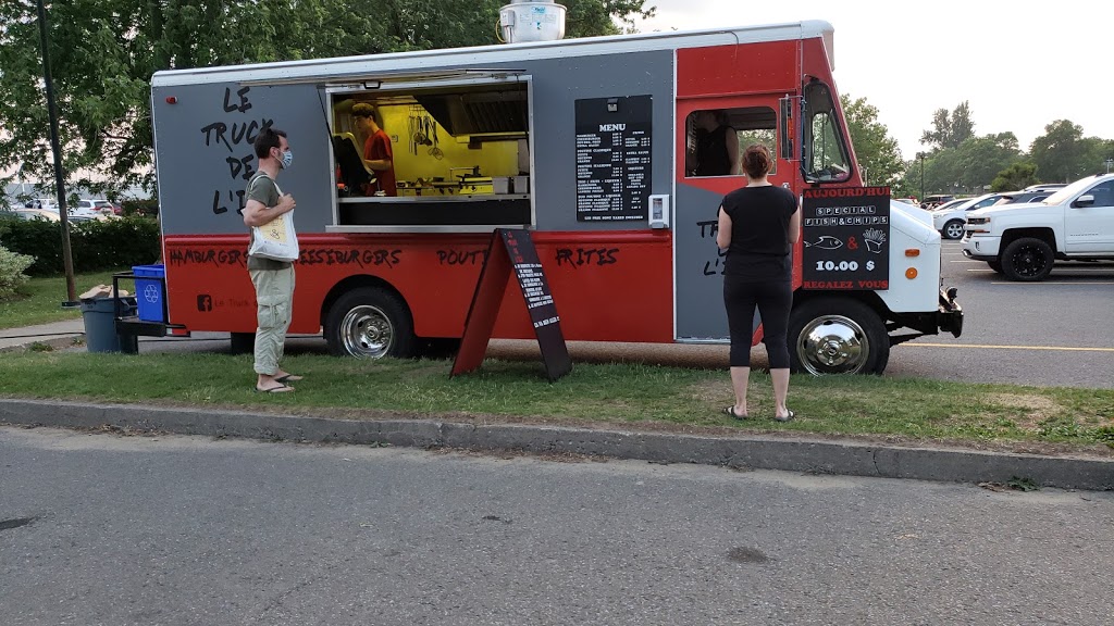 Le Truck de lÎle | 6985 Chemin Royal, Saint-Laurent-de-lÎle-dOrléans, QC G0A 3Z0, Canada | Phone: (418) 991-0578