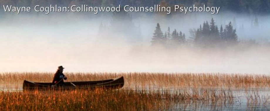 Dr. Wayne Coghlan: Counselling Psychology | 3986 Pondview Way, Mississauga, ON L5N 8J8, Canada | Phone: (705) 446-7003