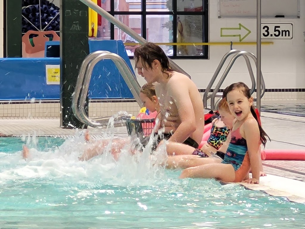 Fernie Aquatic Centre | 250 Pine Ave, Fernie, BC V0B 1M2, Canada | Phone: (250) 423-4466