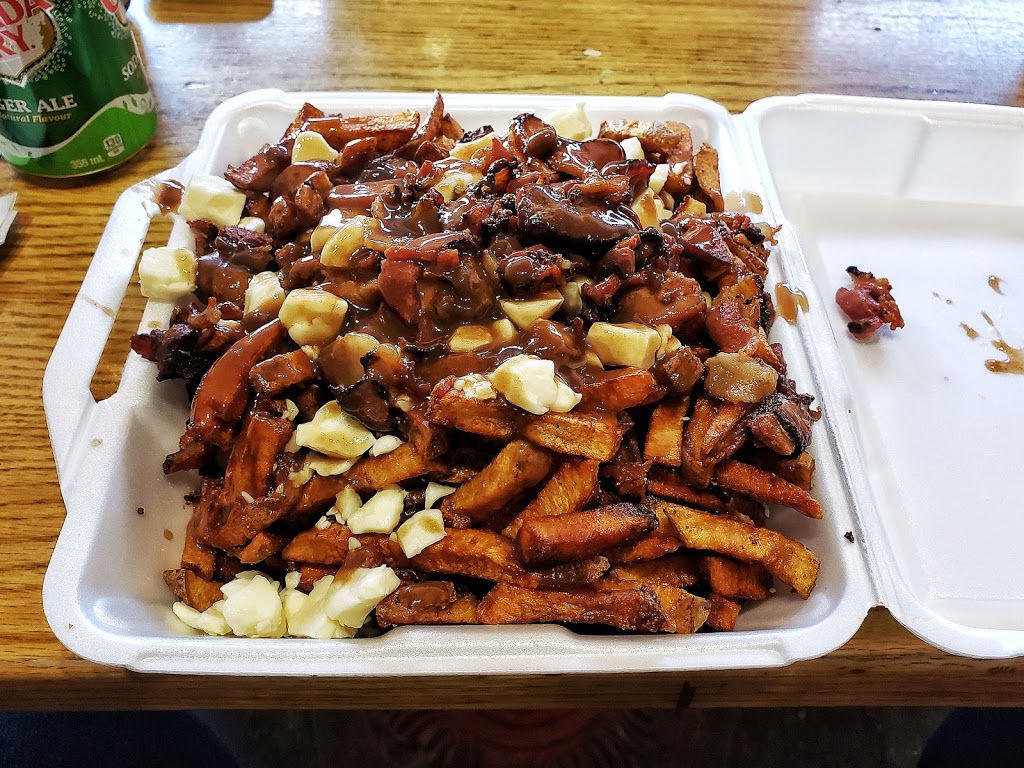Lonnies On Market St | 42 Market St, Brantford, ON N3T 2K6, Canada | Phone: (519) 752-0011