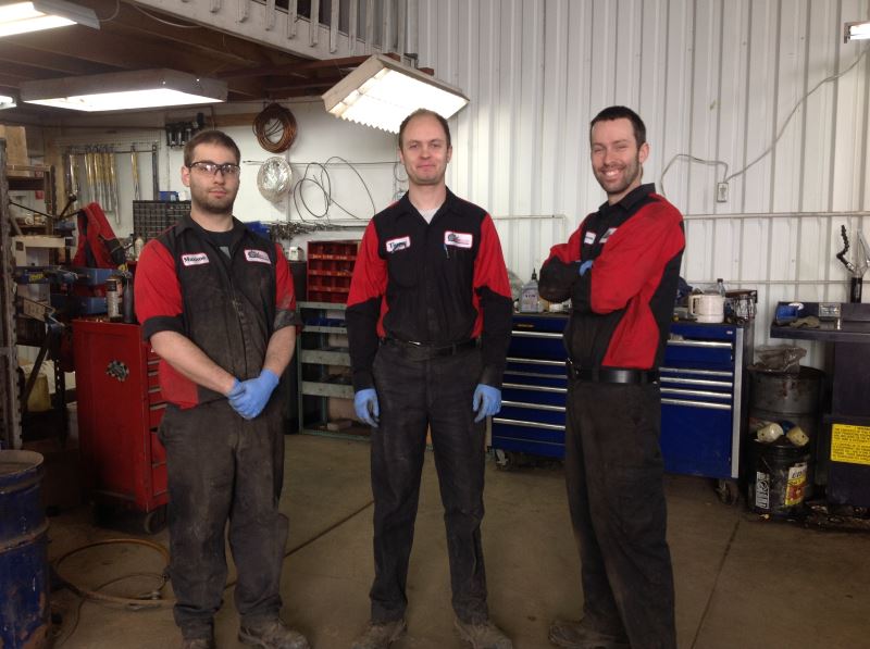 Perfomax | 2440 Boulevard Industriel, Chambly, QC J3L 4V2, Canada | Phone: (450) 447-5155