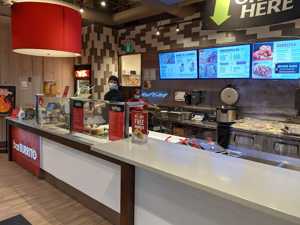 barBURRITO | 925 Dundas St, Woodstock, ON N4S 8V3, Canada | Phone: (519) 290-7990
