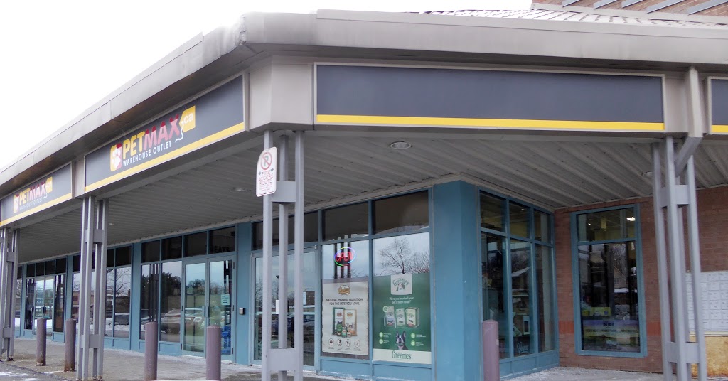 PetMax Warehouse Outlet | 1450 Headon Rd, Burlington, ON L7M 3Z5, Canada | Phone: (905) 332-5656