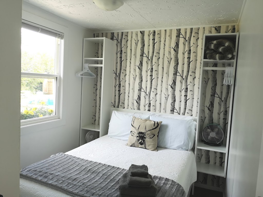 Reunion Cottages | 98 Blanchard Ln, York, PE C0A 1P0, Canada | Phone: (902) 969-7359