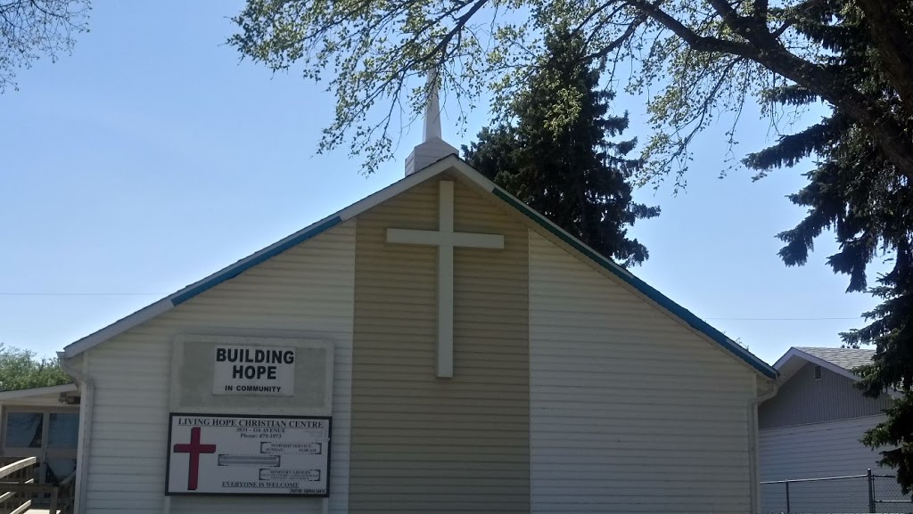 Higher Ground Tabernacle Apostolic Ministry - Church Hall | 3831 116 Ave NW, Edmonton, AB T5W 0W8, Canada | Phone: (587) 501-7772