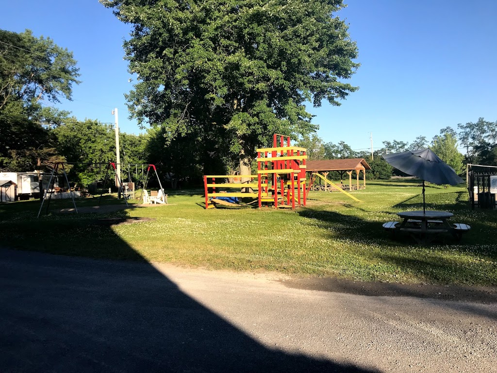 Lake Consecon Resort | 5430 Prince Edward County Rd 1, Consecon, ON K0K 1T0, Canada | Phone: (613) 399-5518