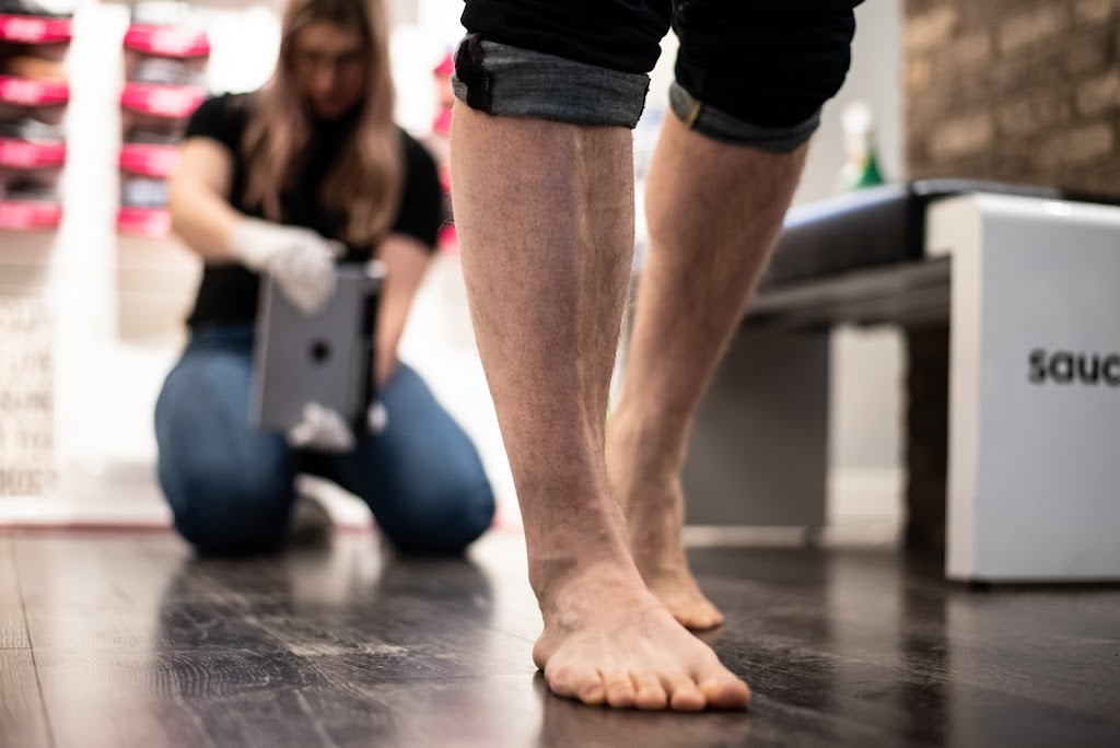 RFM Orthotics | 1075 Mayor Magrath Dr S #2, Lethbridge, AB T1K 2P9, Canada | Phone: (403) 795-3196