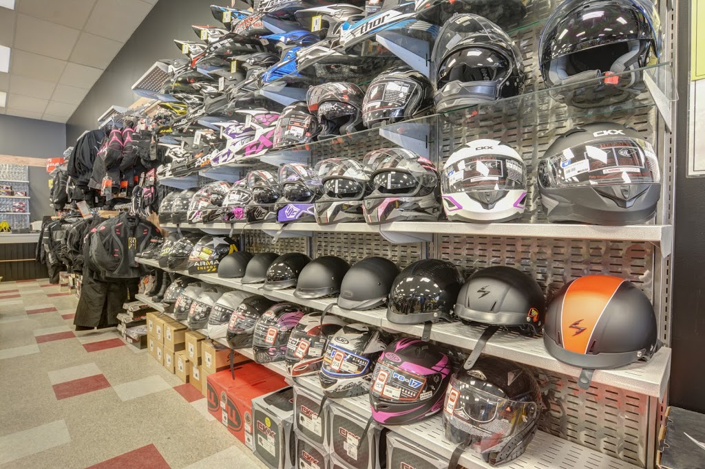 LÉquipe MotoPro | 6685 127e Rue, Saint-Georges, QC G5Y 5B9, Canada | Phone: (418) 228-7574