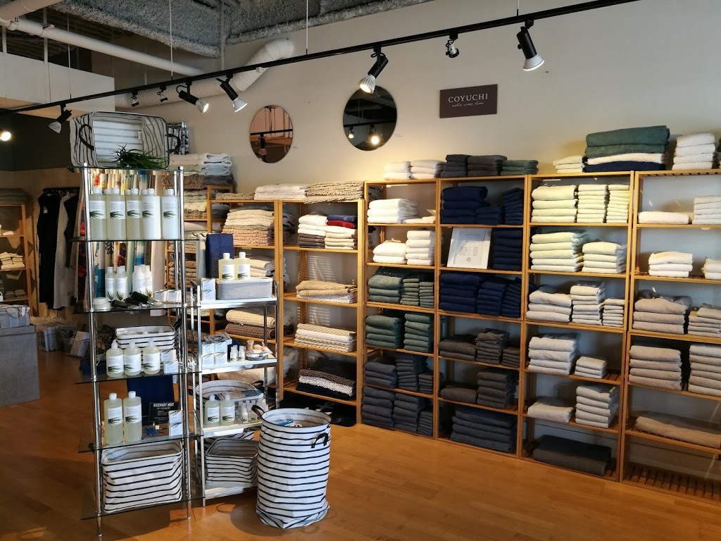 Flush Bathroom Essentials | 2537 Beacon Ave, Sidney, BC V8L 1Y3, Canada | Phone: (250) 655-7732