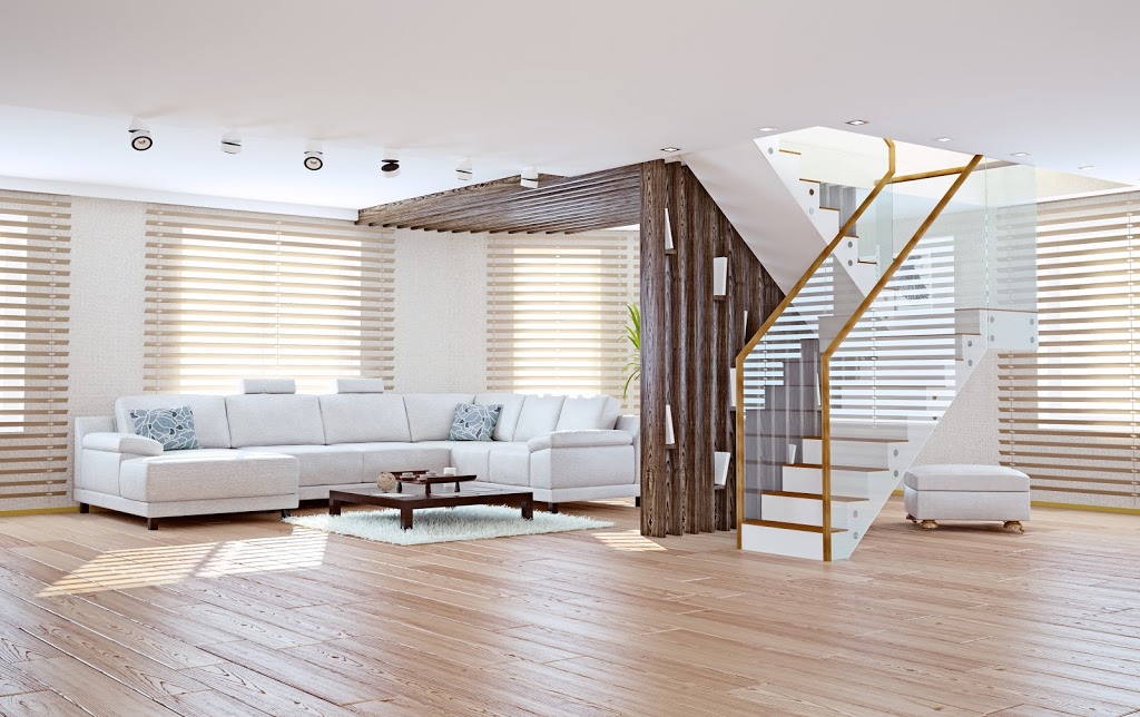 Casafina Window Fashions | 210 Oakdale Rd, North York, ON M3N 2S5, Canada | Phone: (416) 855-9710