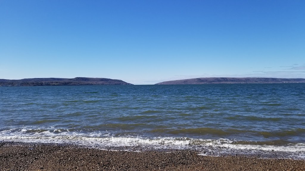The Villages of Mountain Gap Resort | 217 Hwy 1, Smiths Cove, NS B0S 1S0, Canada | Phone: (902) 245-5841