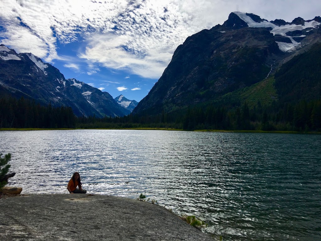 Flying L Ranch, Michael Lares | Nemaiah Valley Rd, Nemaiah Valley, BC V0L 1X0, Canada | Phone: (250) 302-2989