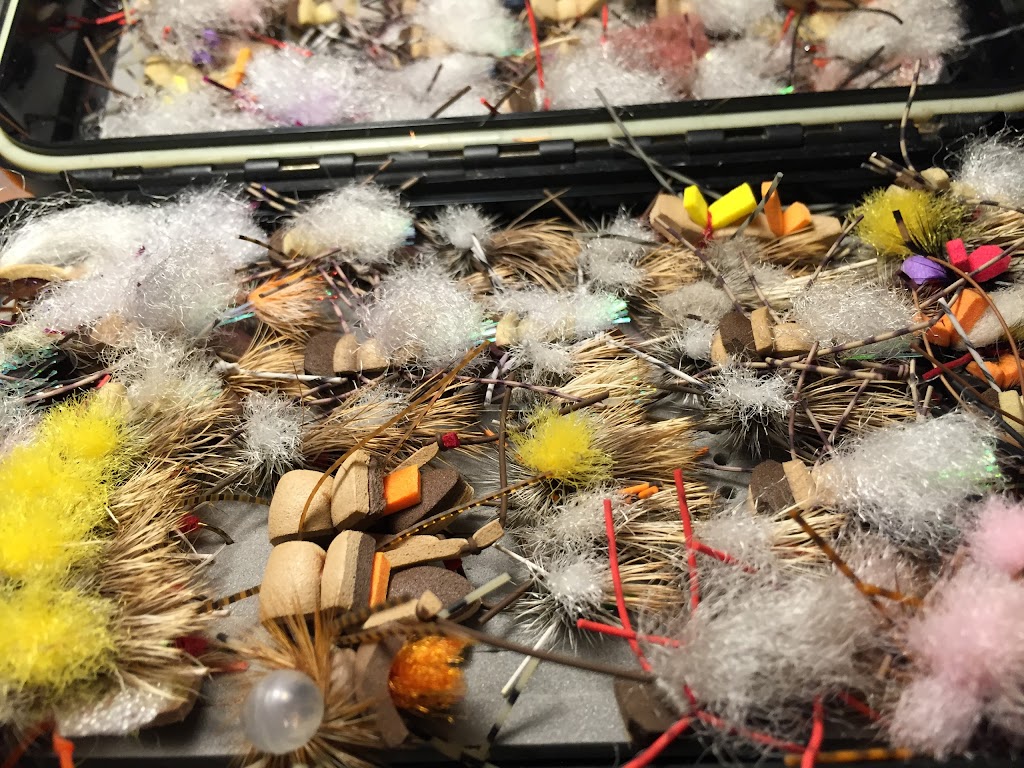FREESTONE FLY ANGLER | GUIDING FLY FISHING TRIPS ON THE ELK AND COLUMBIA RIVERS, 100 Riverside Way, Fernie, BC V0B 1M0, Canada | Phone: (406) 672-7386