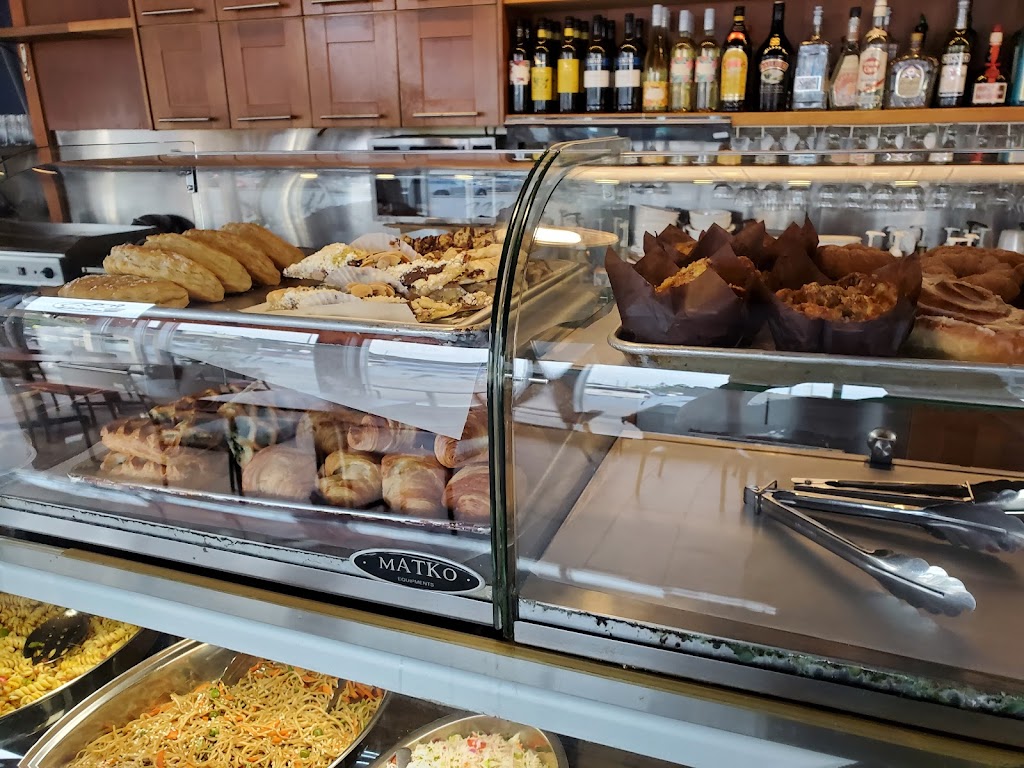 Cafe Latte Cino | 2020 Tenth Line Rd Unit #2, Orléans, ON K4A 4X4, Canada | Phone: (613) 824-2466