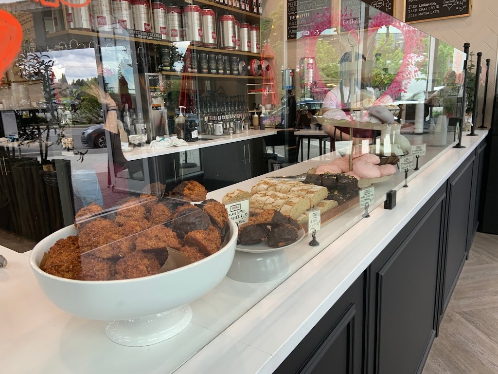 BjornBar Bakery - BURQUITLAM | 581 Clarke Rd #111, Coquitlam, BC V3J 0L1, Canada | Phone: (604) 259-1927