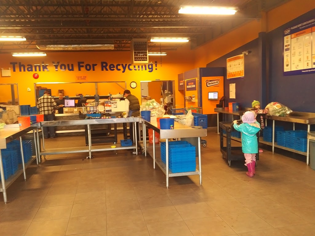 Vancouver West Return-It Express Depot | 1253 W 75th Ave, Vancouver, BC V6P 3G3, Canada | Phone: (604) 263-8809