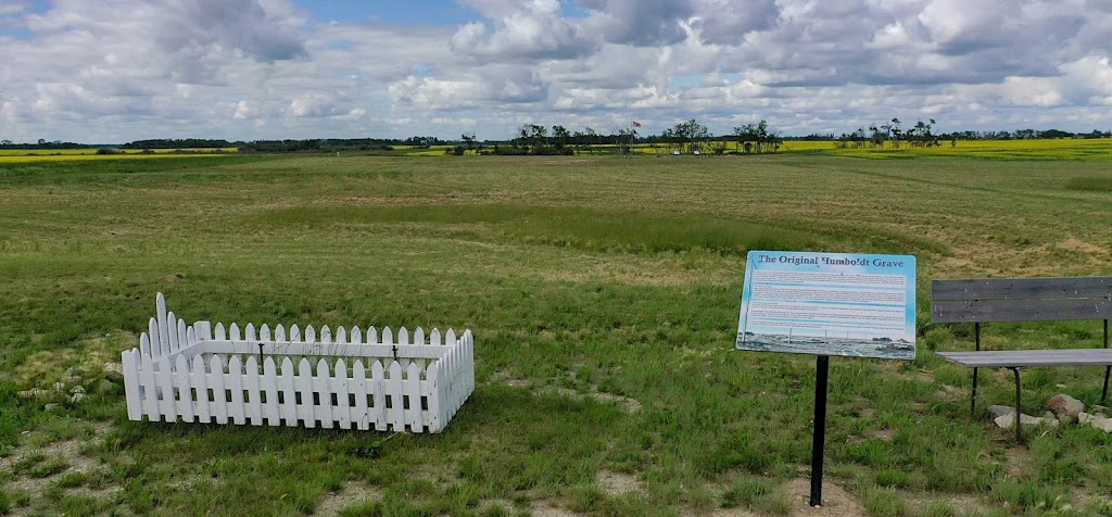 Original Humboldt | Box 2349, Humboldt, SK S0K 2A0, Canada | Phone: (306) 682-5226