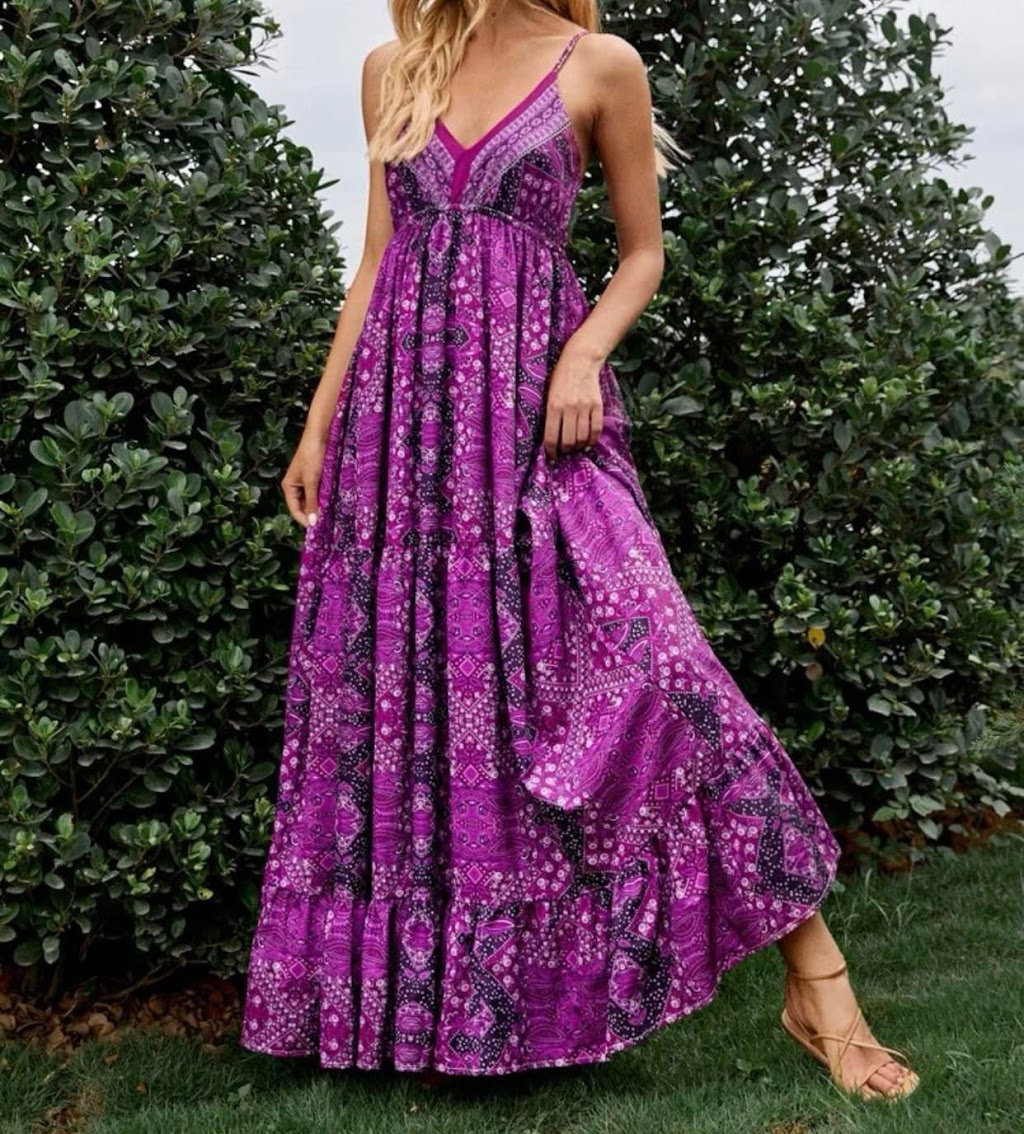 Grace Dignified Womens Clothing | 23310 133 Ave, Maple Ridge, BC V4R 2W6, Canada | Phone: (604) 716-9428