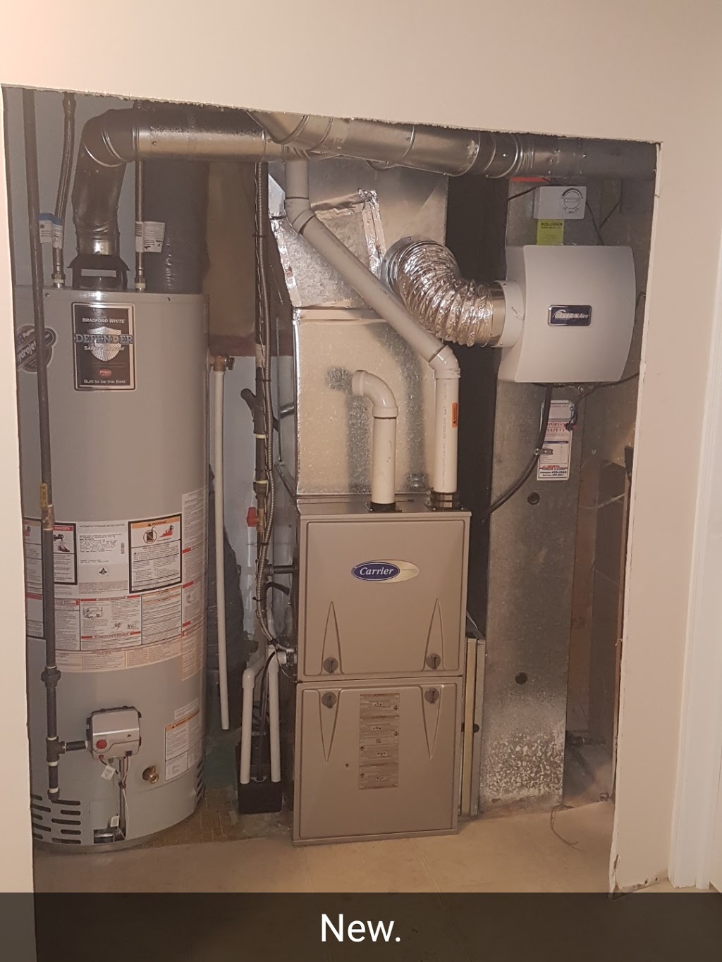 Nor-Can Heating & Air Inc. | 17939 78 St NW, Edmonton, AB T5Z 0K3, Canada | Phone: (780) 934-4328