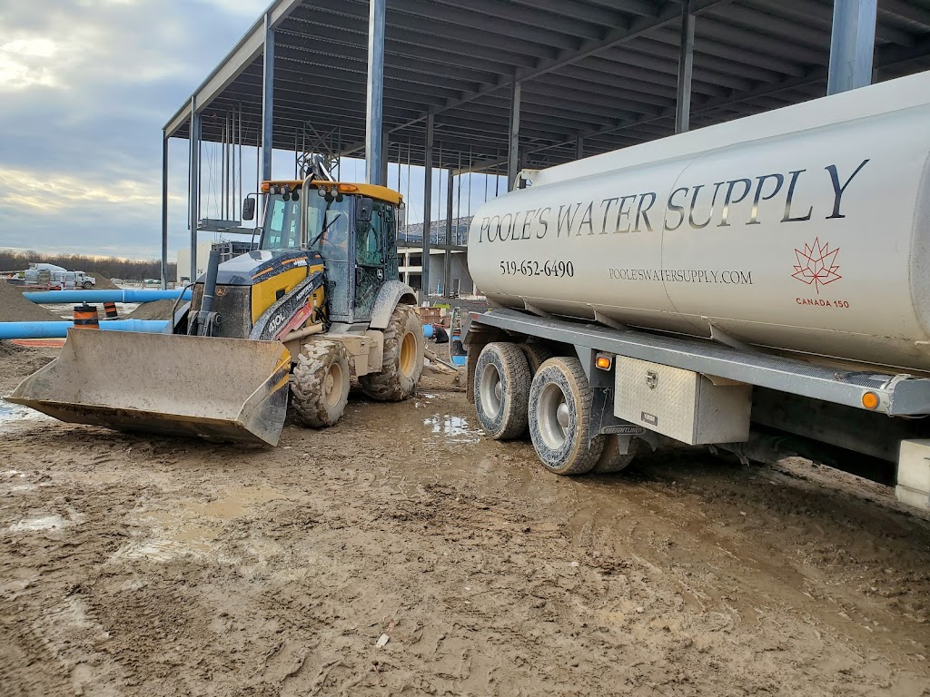 Pooles Water Supply | 5837 Westdel Bourne, London, ON N5P 3T1, Canada | Phone: (519) 652-6490