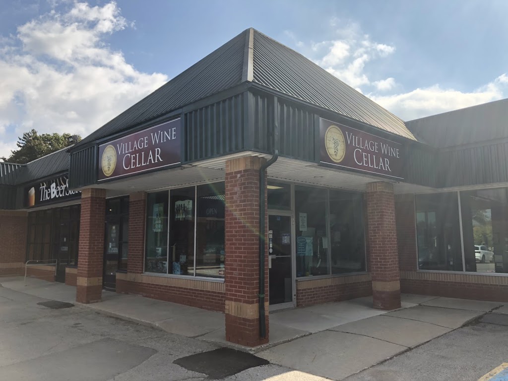 Village Wine Cellar | 2386 Main St, London, ON N6P 1A7, Canada | Phone: (519) 652-0227