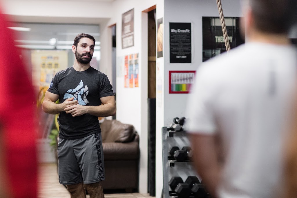 FLOFIT ACADEMY | 81 St Clair Ave E #2218, Toronto, ON M4T 1M6, Canada | Phone: (416) 671-5447