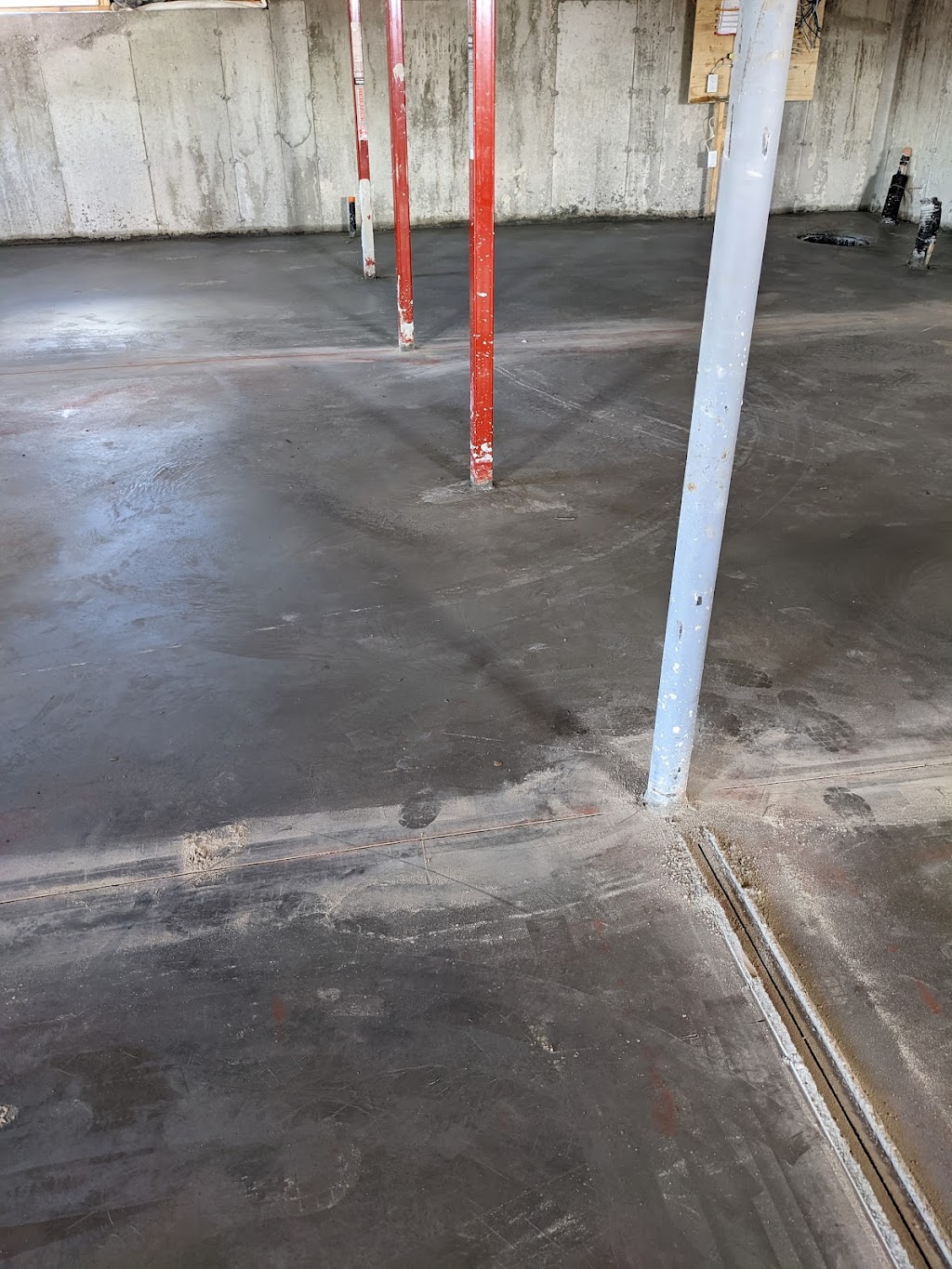 Cory McGill Construction | 89938 Malcolm Line, Clifford, ON N0G 1M0, Canada | Phone: (519) 635-5149