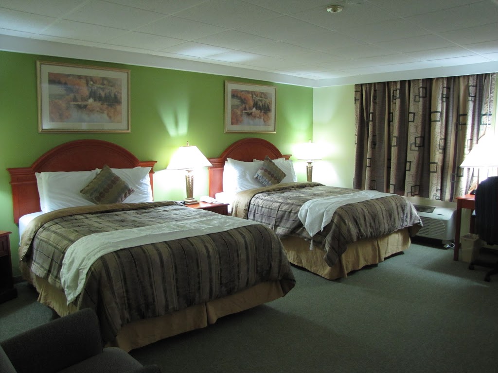 Northland Motel | 3150 Errington Ave, Chelmsford, ON P0M 1L0, Canada | Phone: (705) 855-4533