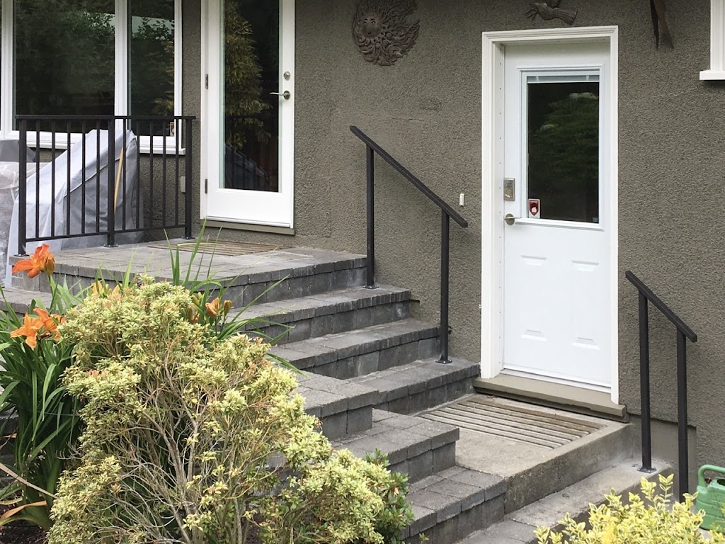 Avilion Metalcraft | 2956 W Shore Pkwy, Victoria, BC V9B 0B2, Canada | Phone: (250) 590-2942