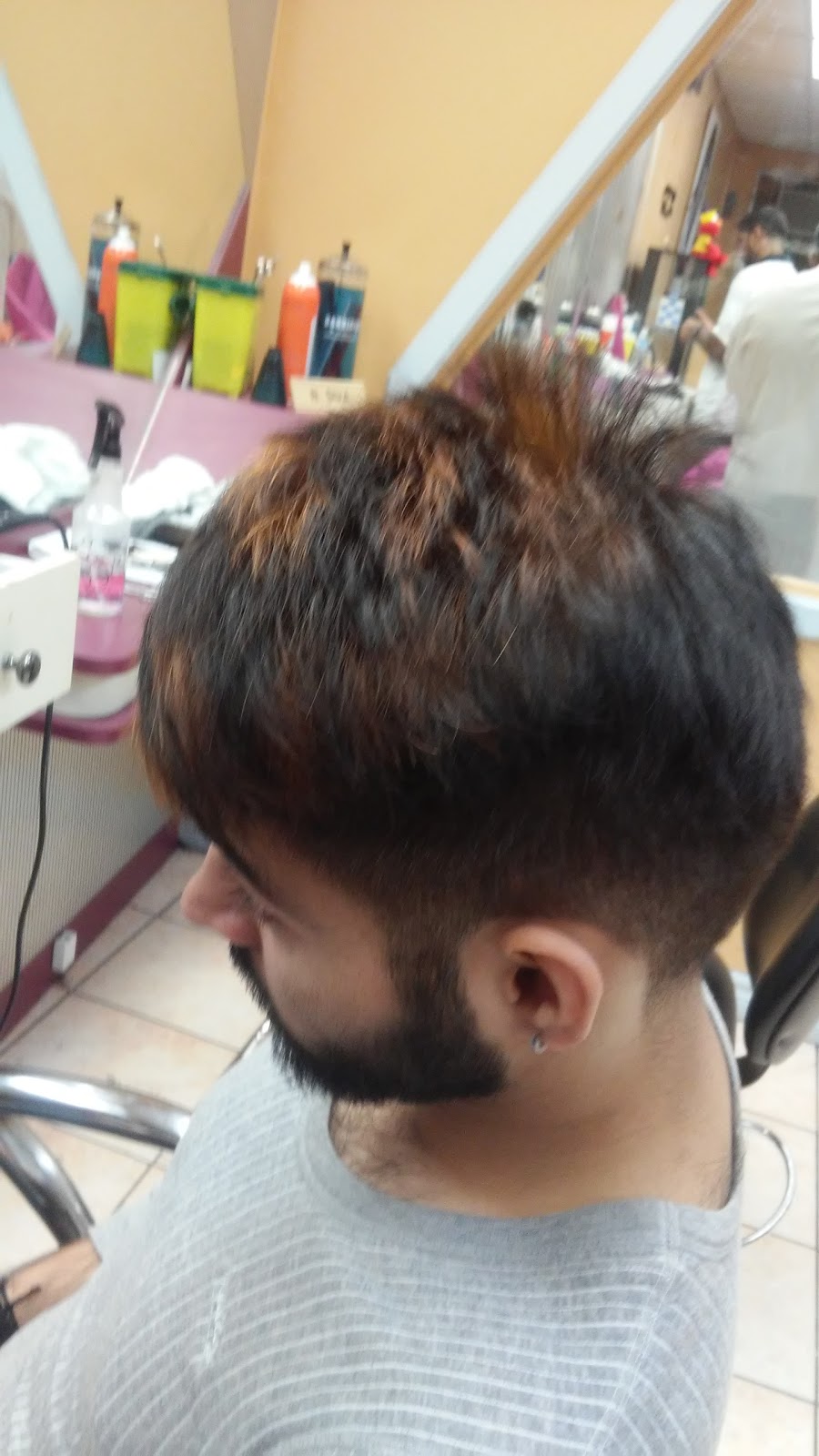 Diana’s Beauty Salon | 1031 Markham Rd, Scarborough, ON M1H 2Y5, Canada | Phone: (416) 439-5002