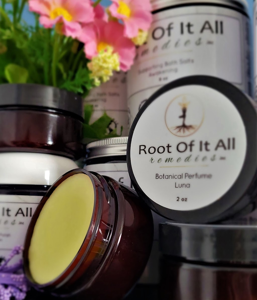 Root Of It All Remedies Inc. | 19 Harvard Dr, Shearwater, NS B0J 3A0, Canada | Phone: (306) 304-0589