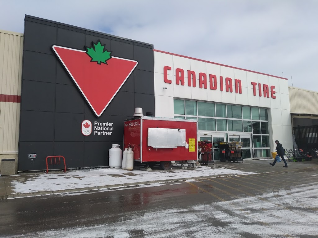 Canadian Tire - Cambridge, ON | 75 Dundas Street Highland Shopping Centre, Cambridge, ON N1R 6G5, Canada | Phone: (519) 621-8180
