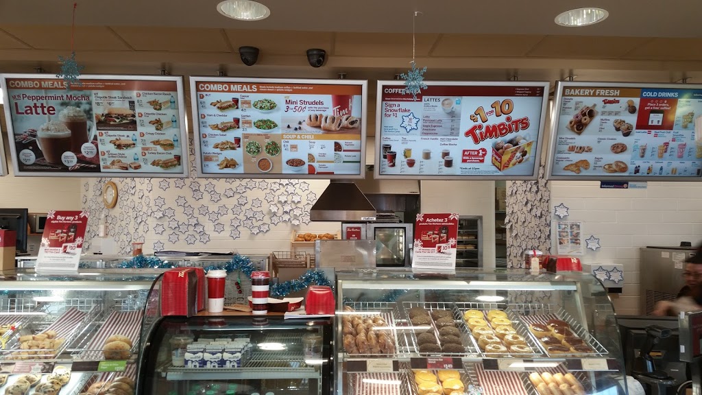 Tim Hortons | 85 Harrisville Blvd, Moncton, NB E1H 3N4, Canada | Phone: (506) 862-7689