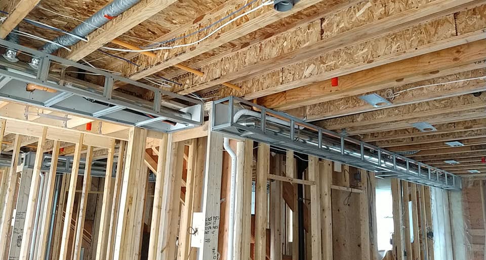 Ghilti drywall | 2 Big Ben Rd, Parry Sound, ON P2A 2W7, Canada | Phone: (778) 867-8213