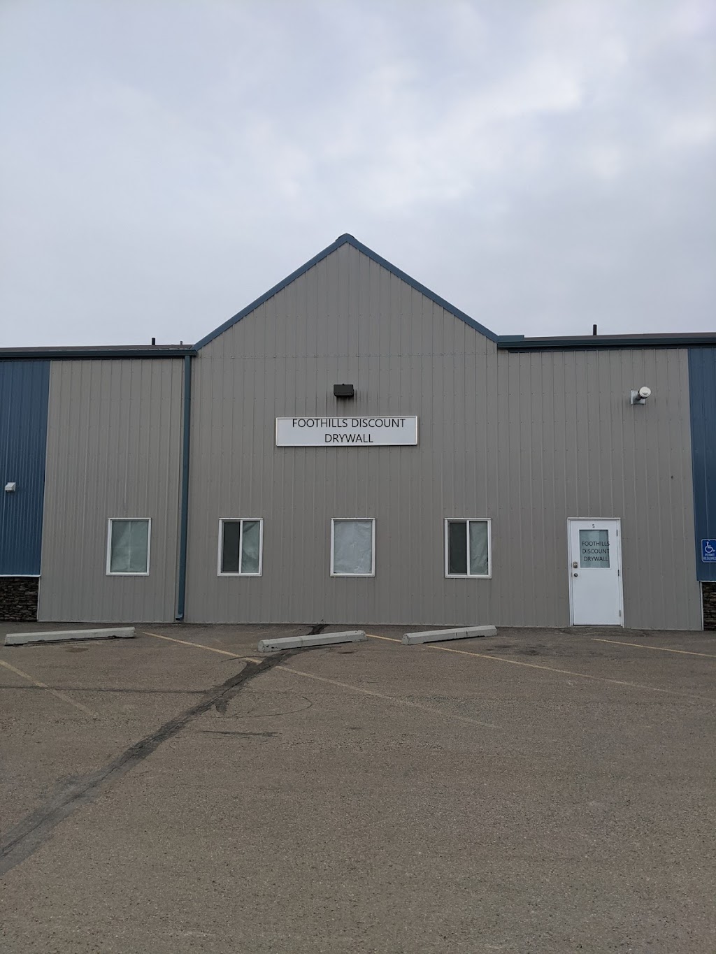 Okotoks Drywall/Foothills Discount Drywall Supply | 64146 393 Loop E #5, Okotoks, AB T1S 0L1, Canada | Phone: (403) 519-2402