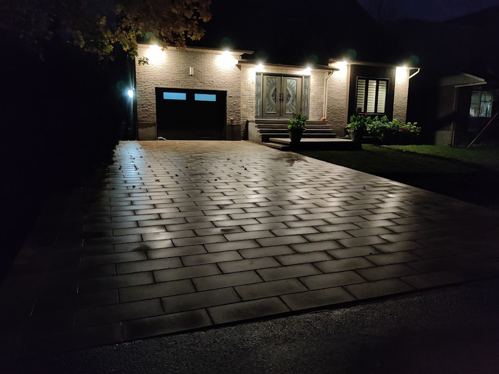 Mon Pavé Uni | 618 Rang Saint-François, Blainville, QC J7C 0W7, Canada | Phone: (438) 937-3010