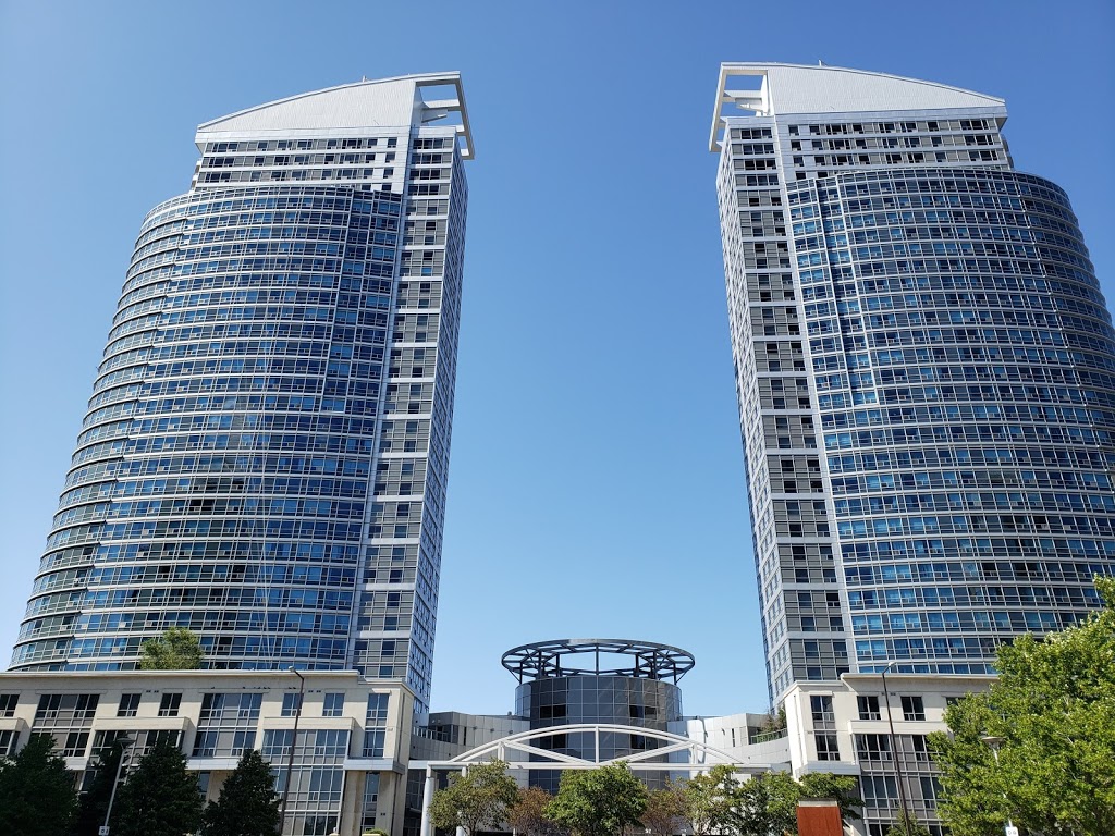 Lee Centre Park | 112 Corporate Dr, Toronto, ON M1H, Canada