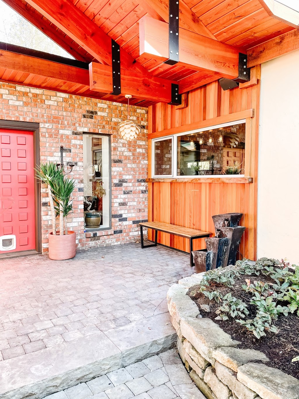 A Greener Room | 39761 Government Rd, Squamish, BC V8B 0G3, Canada | Phone: (604) 935-0737