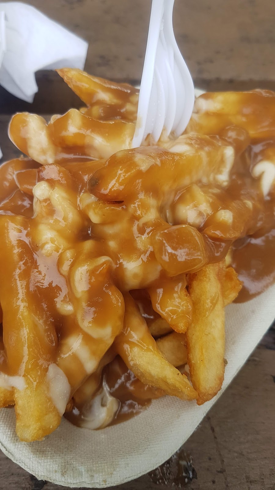 Fresh Cut Fries | 651 Ritson Rd S, Oshawa, ON L1H 5K9, Canada