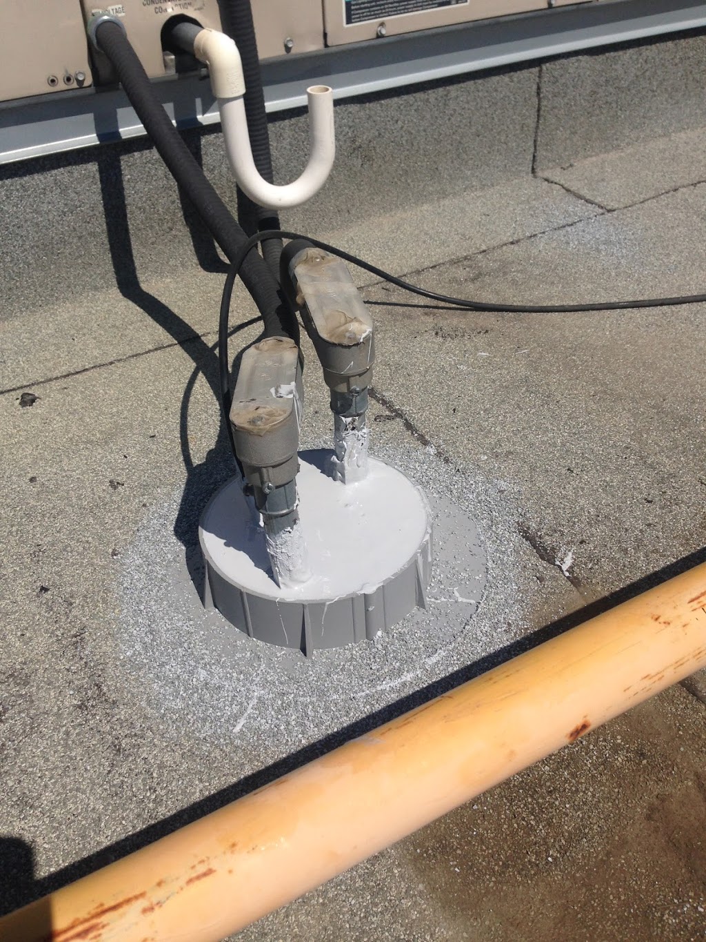 Hanks Roofing Ltd | 53219 Range Rd 271, Spruce Grove, AB T7X 3L9, Canada | Phone: (780) 962-0595